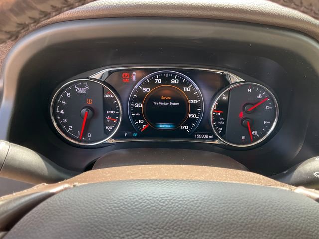 Used 2017 GMC Acadia Denali w/ Technology Package FWD image 11