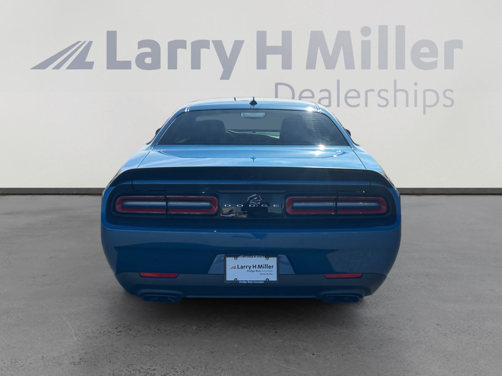 Used 2023 Dodge Challenger SRT Hellcat image 4