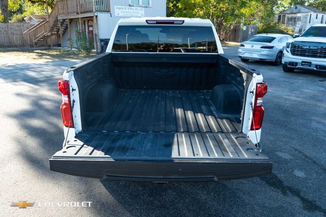 Used 2022 Chevrolet Silverado 1500 RST w/ Rally Edition image 8