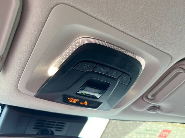 Certified 2023 Toyota Corolla LE FWD image 22