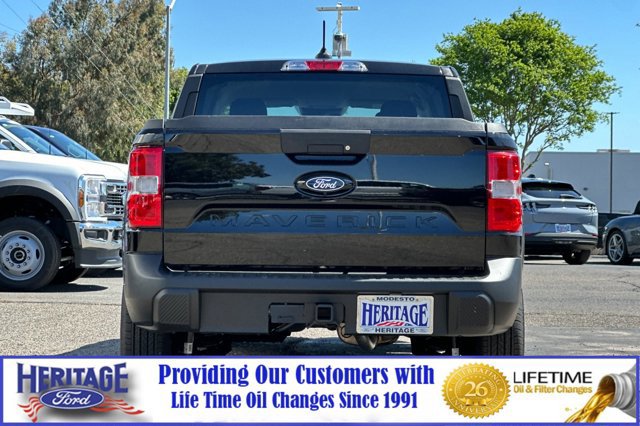 New 2026 Ford Maverick XLT image 5