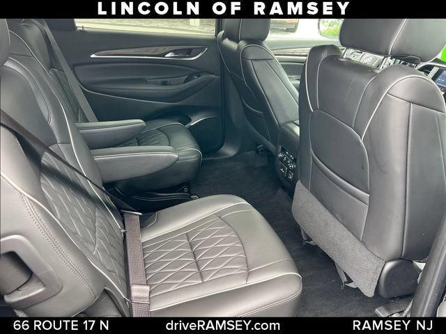 Used 2023 Buick Enclave Avenir AWD/4WD image 20