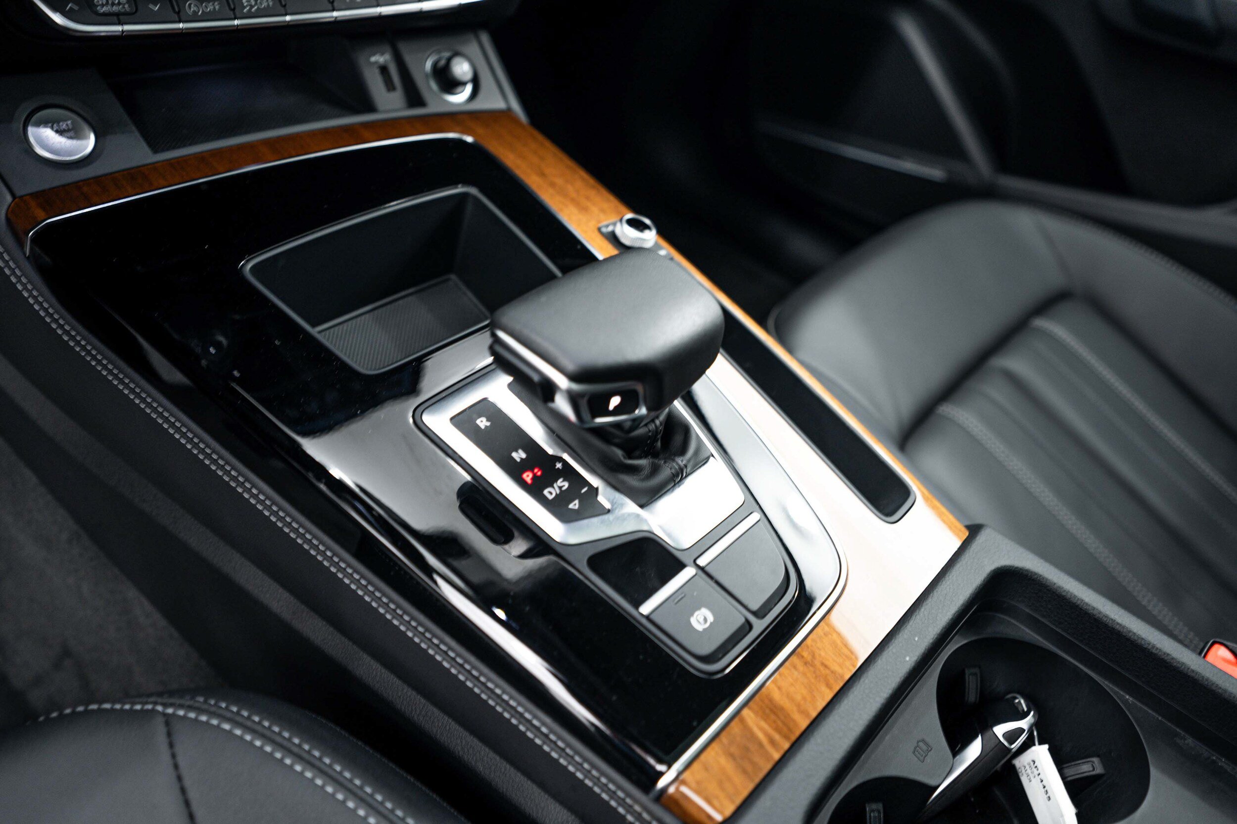 Certified 2023 Audi Q5 2.0T Premium Plus AWD/4WD image 12