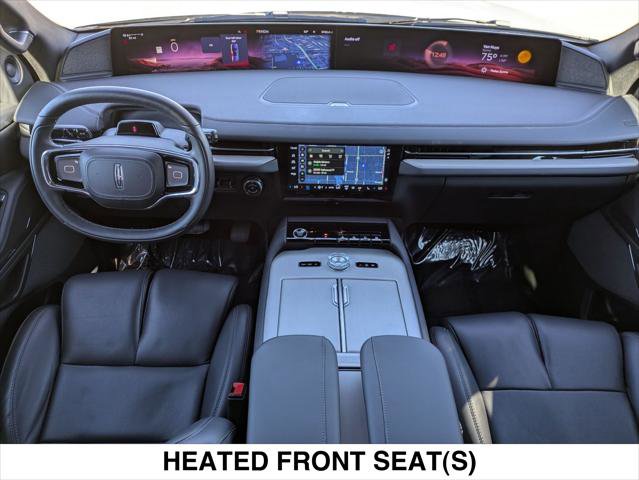 Used 2025 Lincoln Navigator Reserve w/ Jet Appearance Package image 22