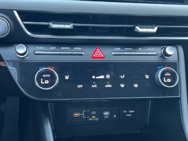 Certified 2026 Hyundai Sonata SEL AWD/4WD image 20
