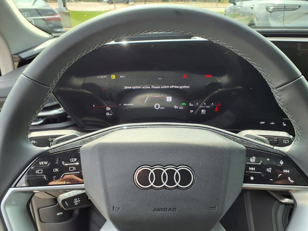 Used 2025 Audi Q5 Premium Plus w/ Premium Plus AWD/4WD image 25