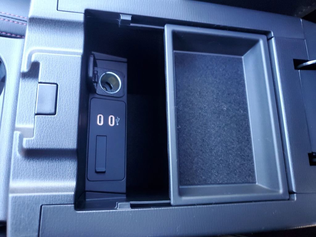 New 2025 MAZDA CX-5 2.5 Turbo w/ Premium Package image 26