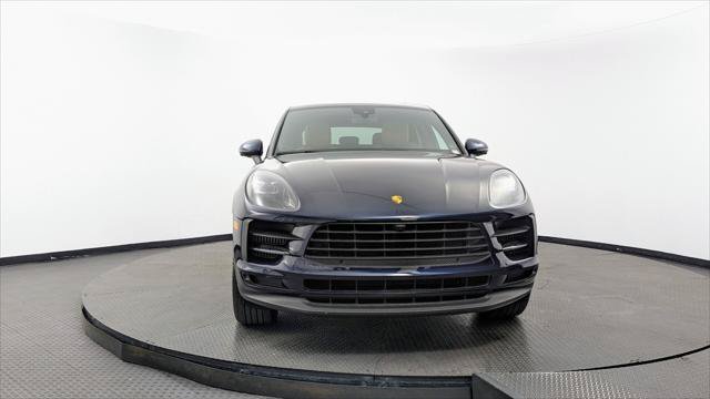 Used 2019 Porsche Macan S AWD/4WD image 12