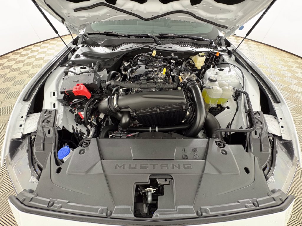 New 2026 Ford Mustang Premium RWD image 30