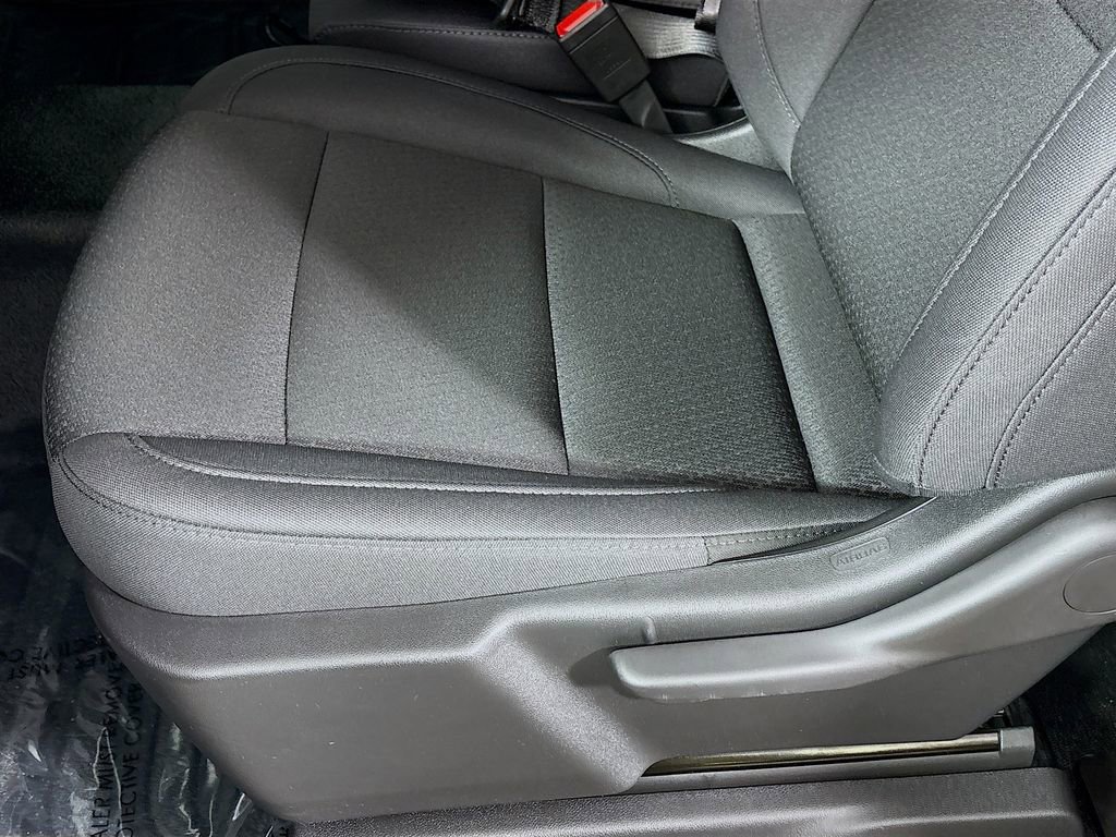 New 2026 GMC Sierra 1500 Pro w/ Trailering Package image 18