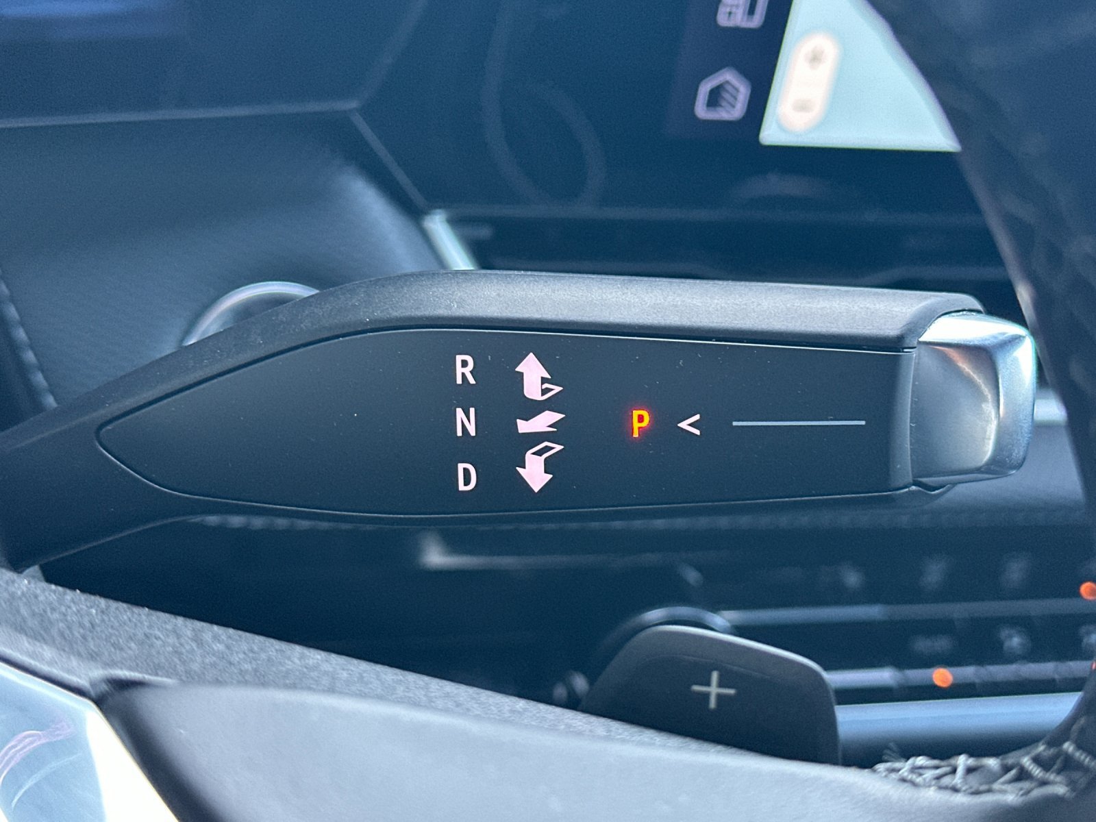 Used 2026 Chevrolet Equinox LT FWD image 21