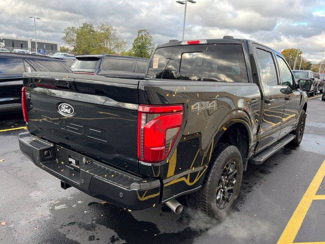Certified 2024 Ford F150 XLT w/ Equipment Group 302A MID AWD/4WD image 2