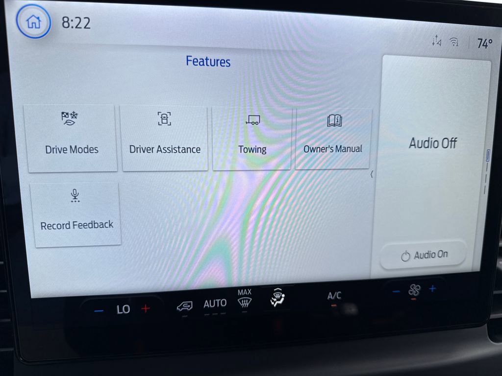 New 2026 Ford Transit 250 148 Medium Roof RWD image 26