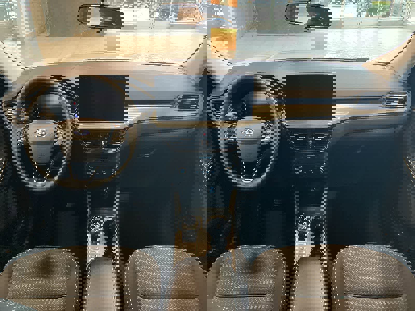 Used 2023 Ford Escape Active w/ Tech Pack #1 image 21