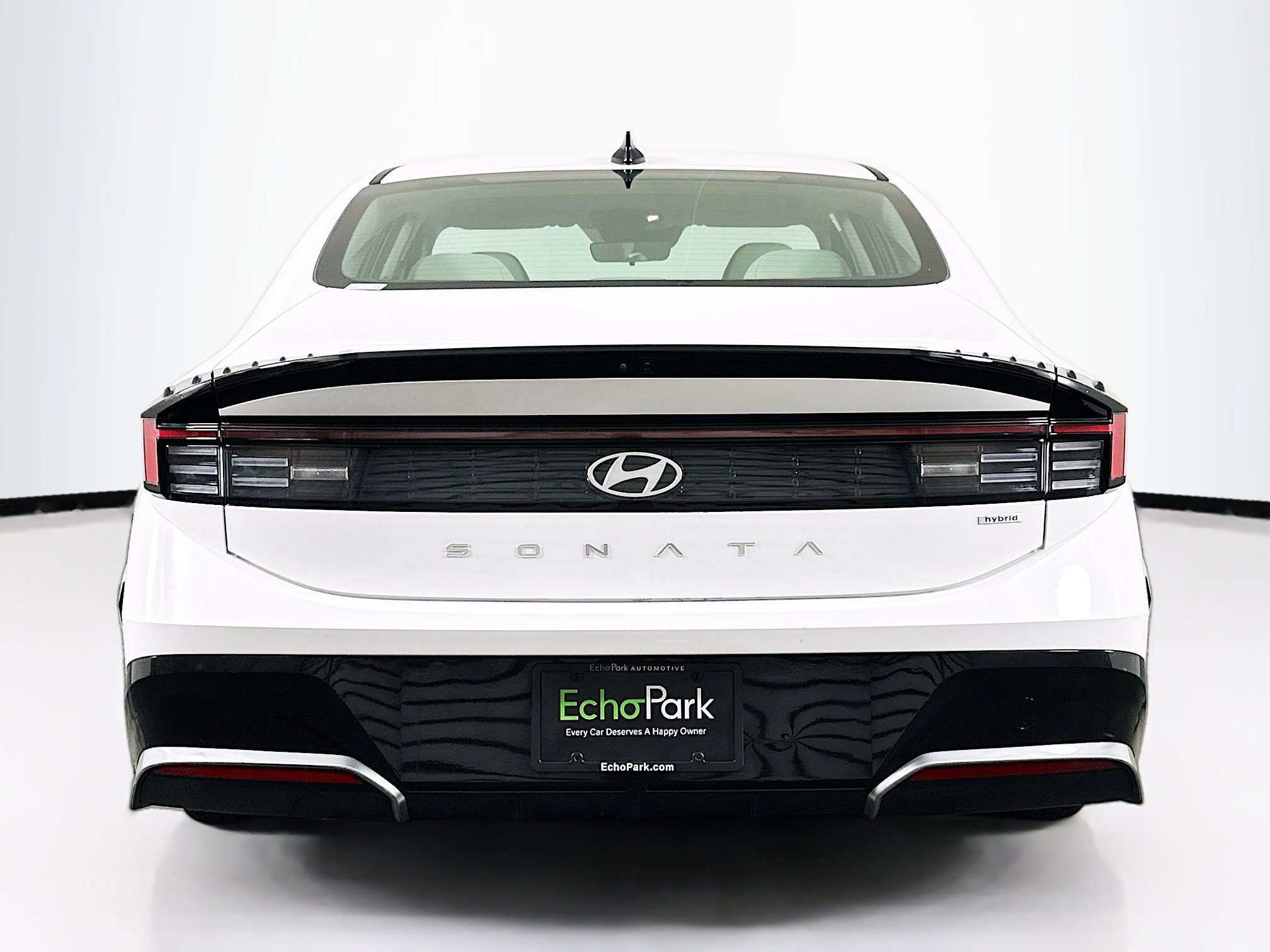 Used 2025 Hyundai Sonata SEL image 7