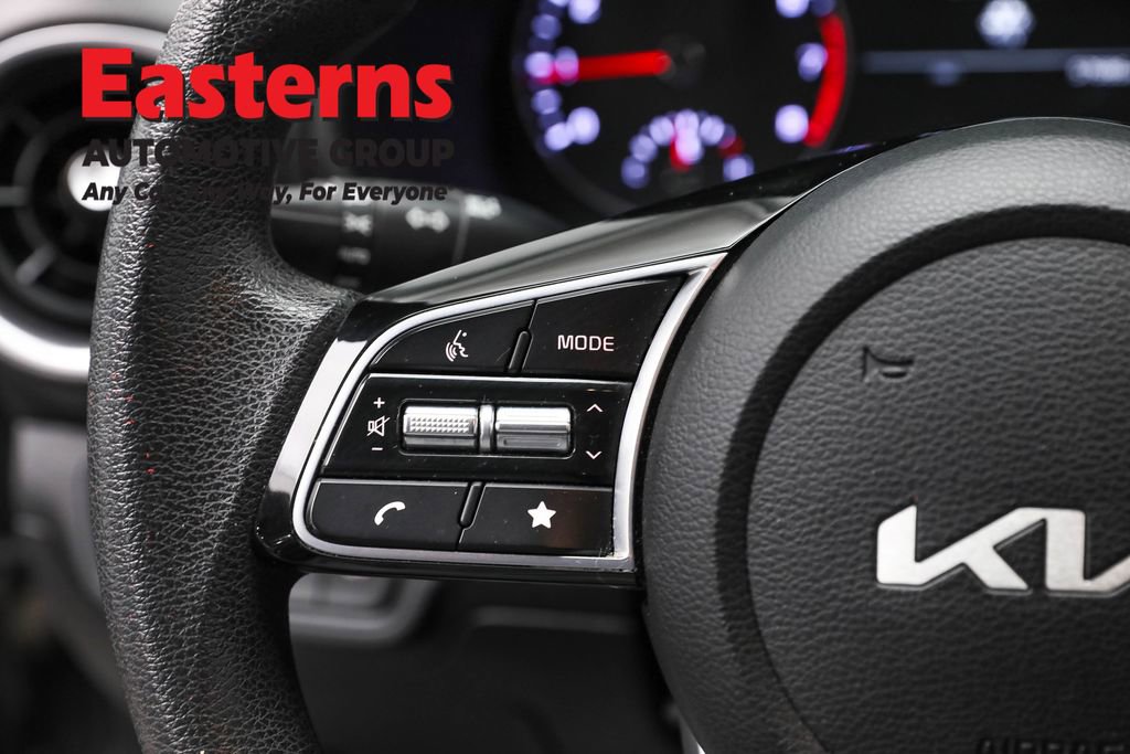 Used 2023 Kia Forte LXS image 15