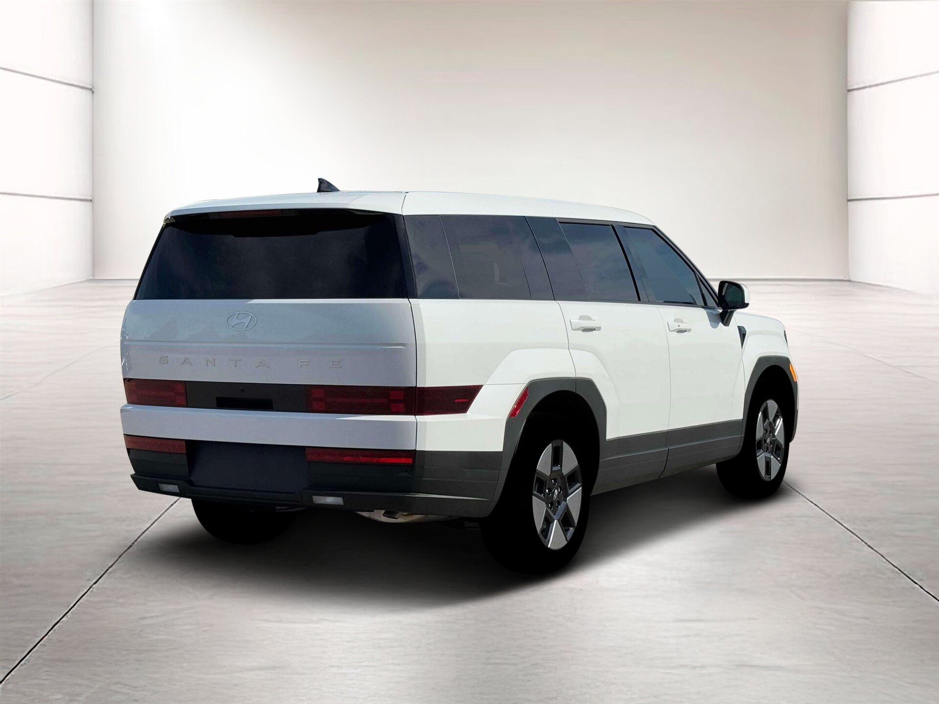 New 2026 Hyundai Santa Fe SE FWD image 7