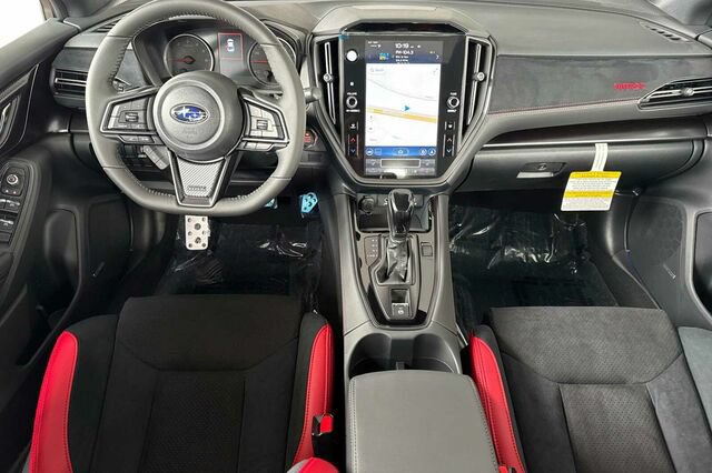 New 2026 Subaru WRX Limited AWD/4WD image 14