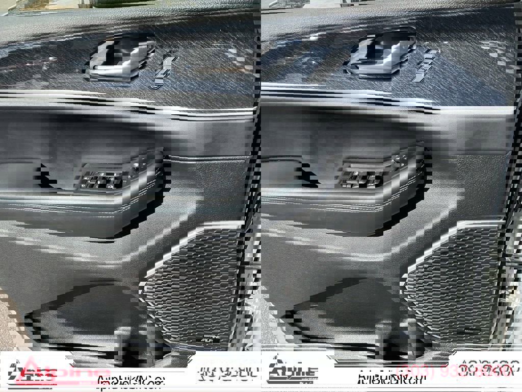 Used 2022 Jeep Grand Cherokee Trailhawk image 19