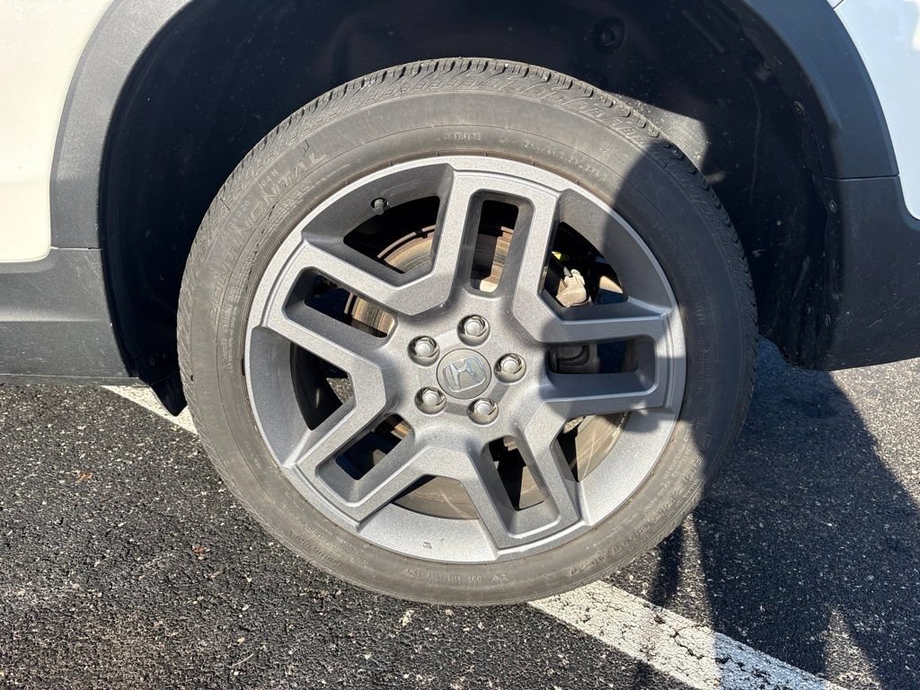 Used 2023 Honda Passport EX-L image 7