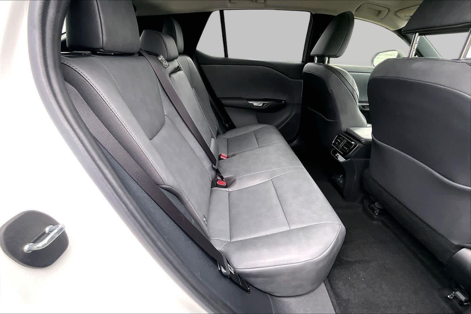 Used 2023 Lexus RZ 450e Premium w/ Accessory Package (Z1) AWD/4WD image 21