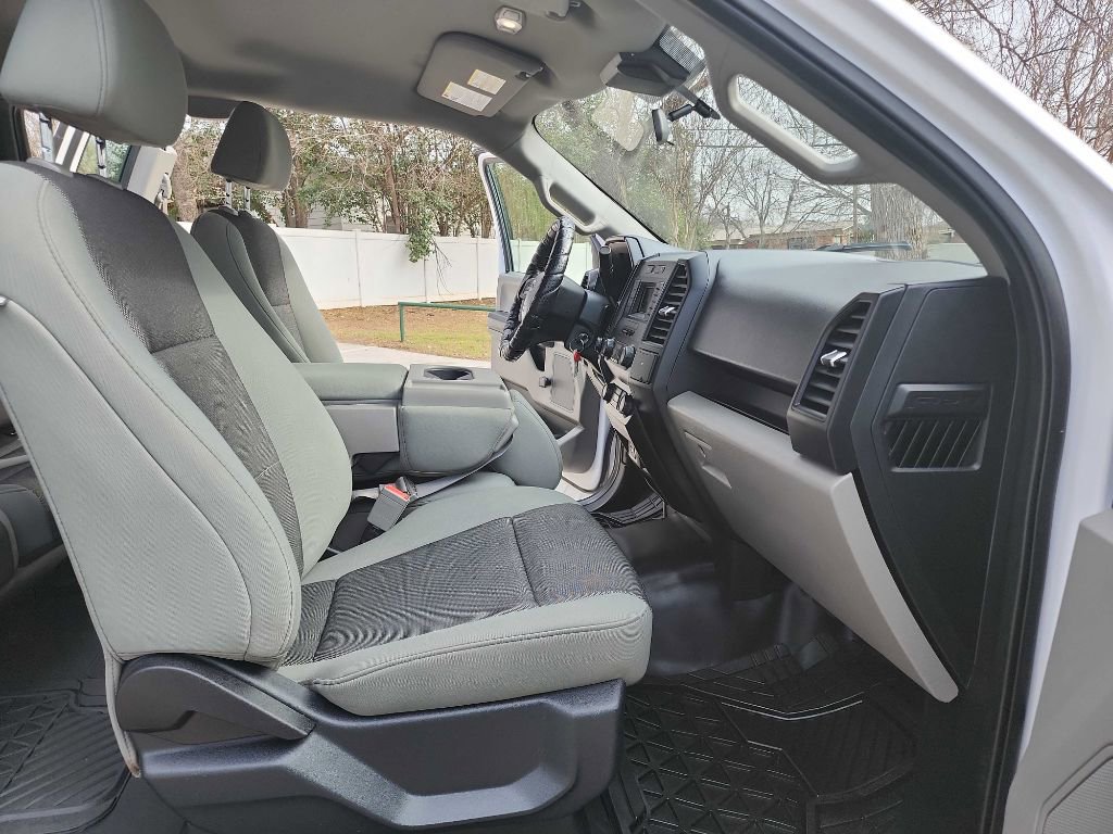 Used 2020 Ford F150 XL w/ Trailer Tow Package image 36