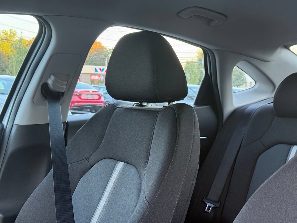 Used 2022 Hyundai Sonata SE FWD image 25
