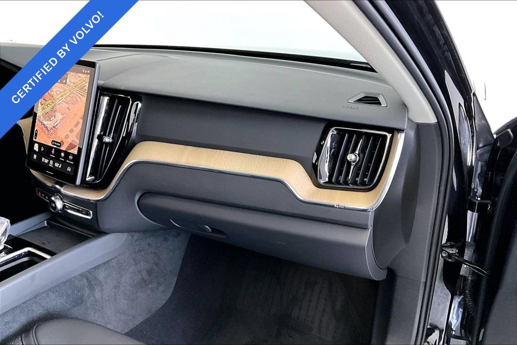 Certified 2026 Volvo XC60 B5 Plus AWD/4WD image 20