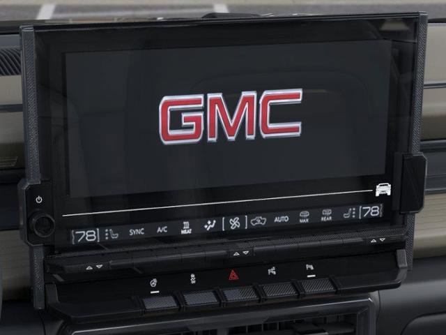 New 2026 GMC Hummer EV 2X image 20
