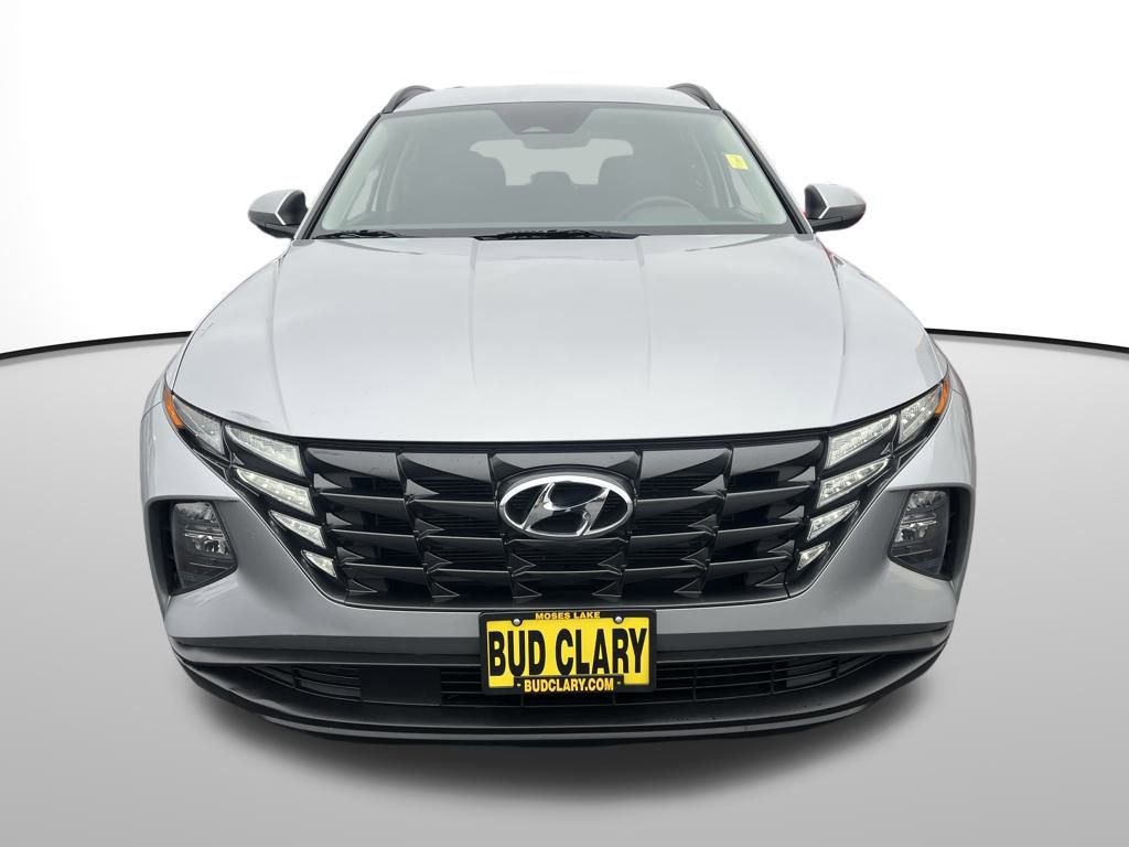 Used 2024 Hyundai Tucson SEL image 9