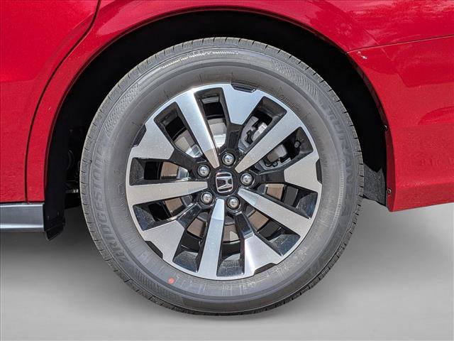 New 2026 Honda Odyssey EX-L image 19