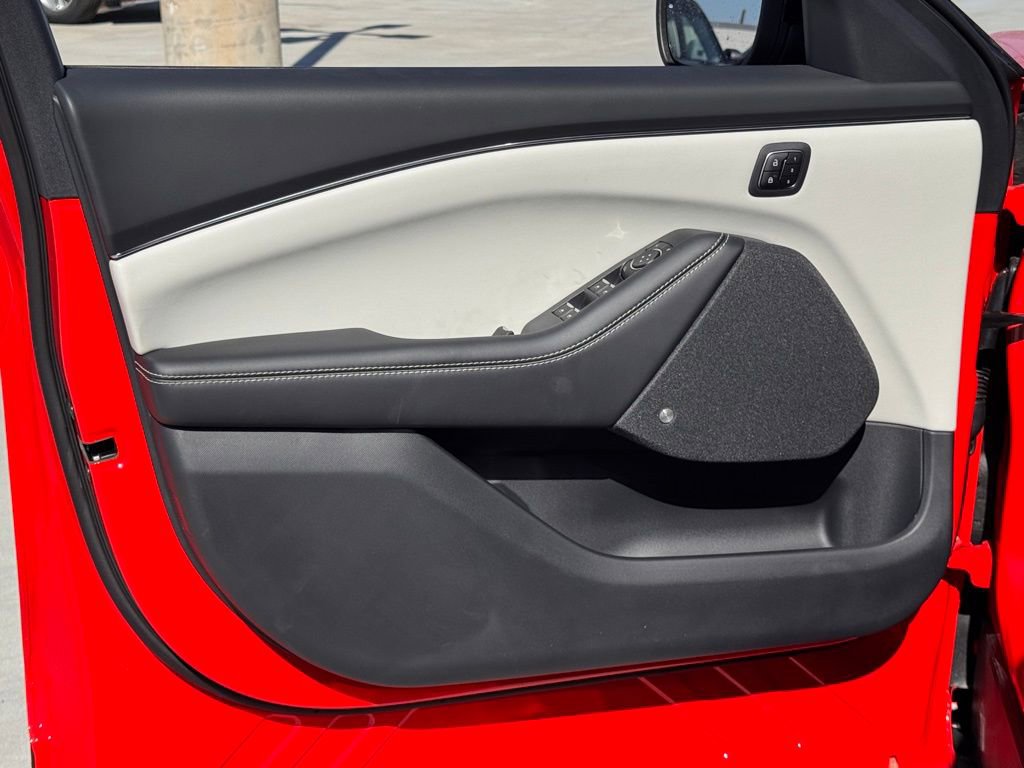 New 2026 Ford Mustang Mach-E Premium image 16