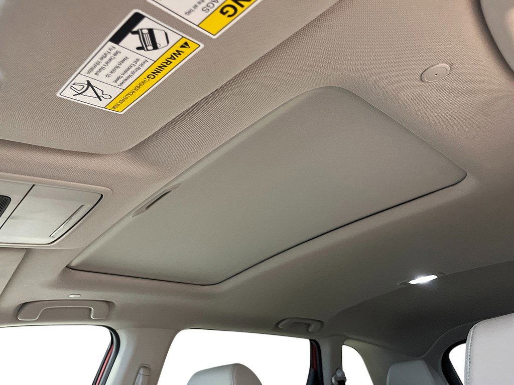 New 2026 Honda CR-V EX-L image 22