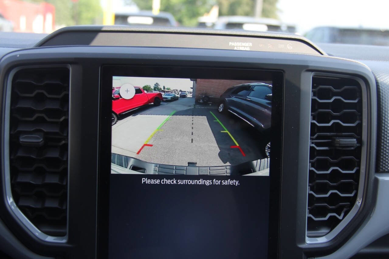 Used 2024 Ford Ranger XL w/ Trailer Tow Package image 32