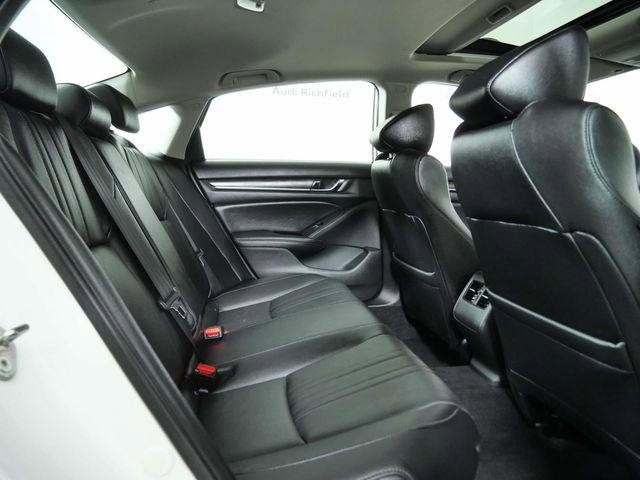 Used 2019 Honda Accord EX-L image 13