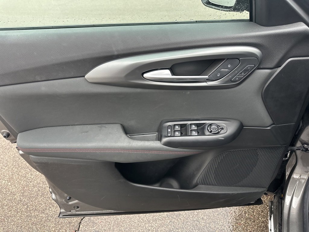 Used 2024 Dodge Hornet R/T w/ R/T Blacktop Package image 12