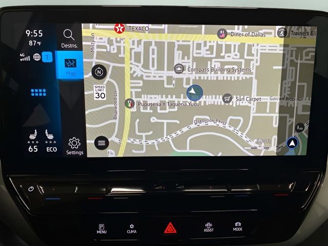 Used 2023 Volkswagen ID.4 Pro S image 40