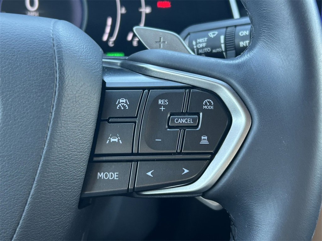 Used 2023 Lexus NX 350h AWD w/ Premium Package image 41