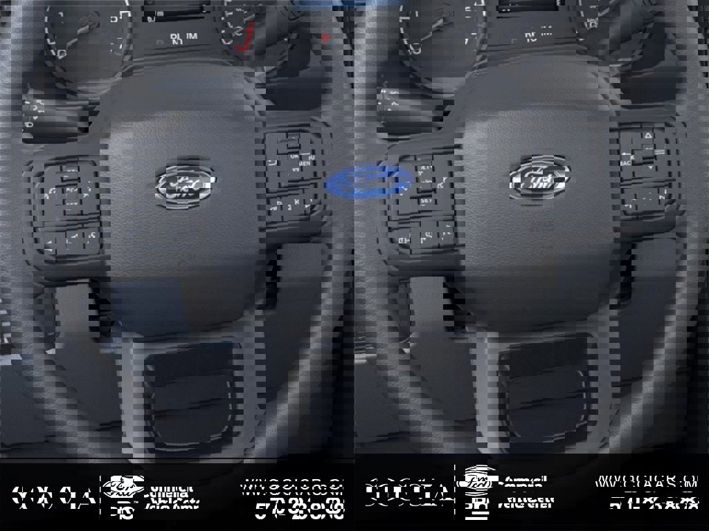 New 2026 Ford F250 XL w/ XL Driver Assist Package image 12