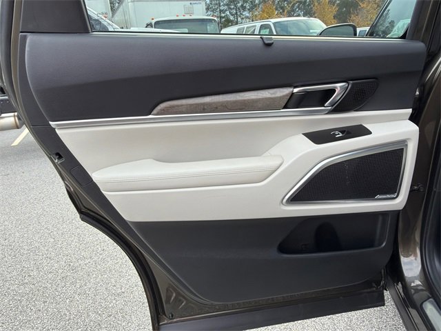 Used 2020 Kia Telluride SX image 22