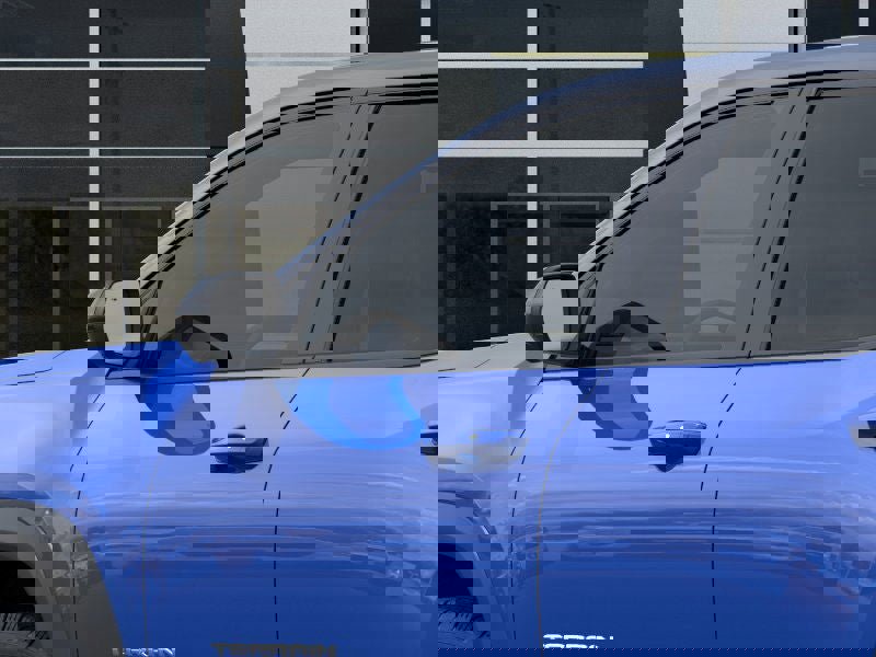 New 2026 GMC Terrain Elevation w/ Technology Package II image 12