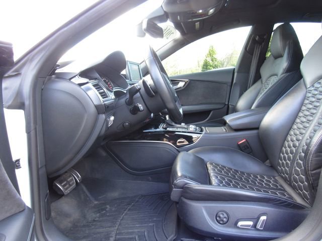 Used 2016 Audi RS 7 Prestige AWD/4WD image 10