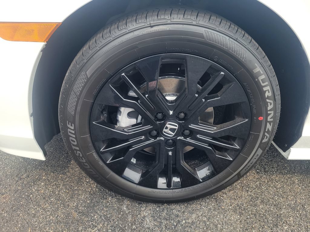 New 2026 Honda Odyssey Sport-L image 12