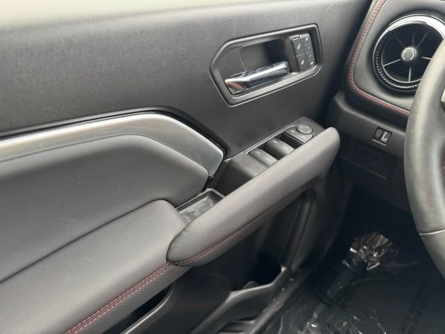 Certified 2024 Chevrolet Colorado Z71 w/ Z71 Convenience Package 2 AWD/4WD image 33