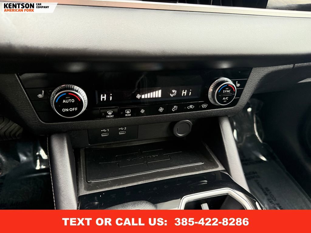 Used 2025 Mitsubishi Outlander ES image 29