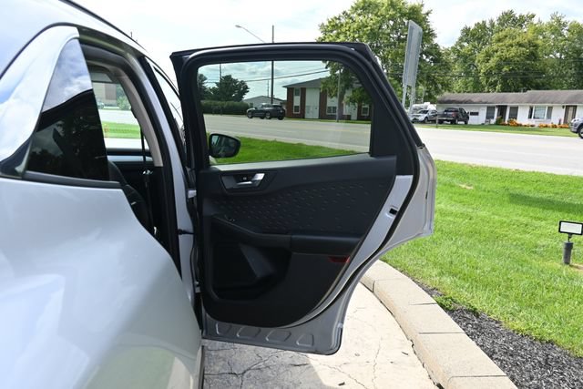 Used 2020 Ford Escape SEL AWD/4WD image 20
