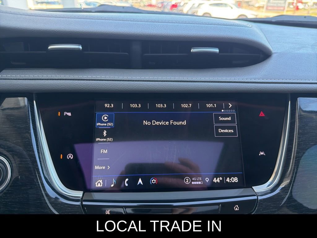 Used 2023 Cadillac XT6 Premium Luxury image 30