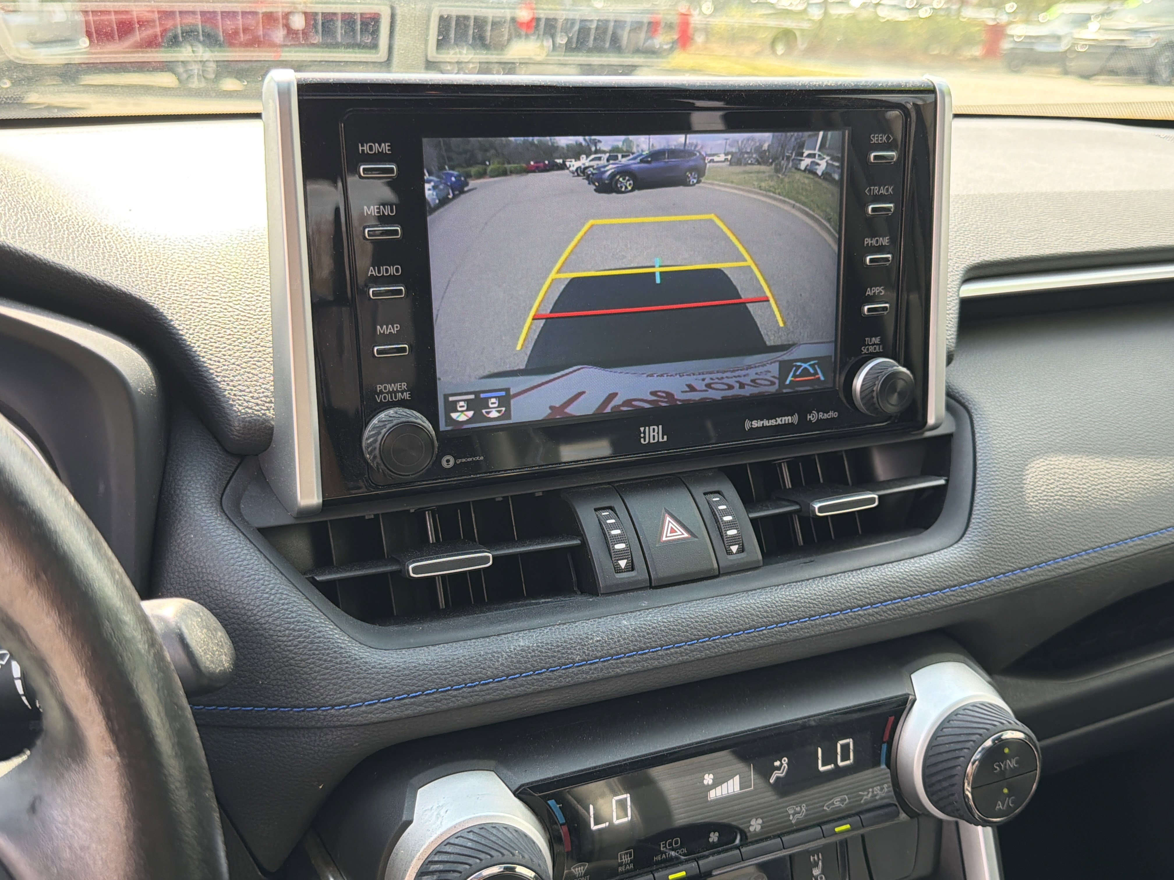 Used 2020 Toyota RAV4 XSE image 7