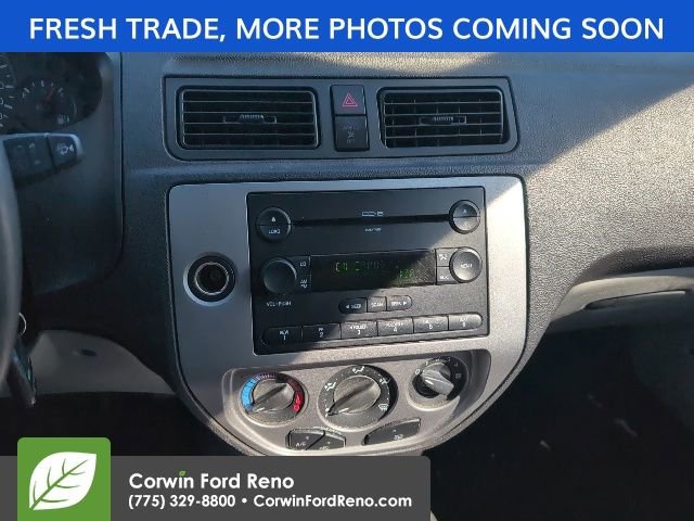 Used 2007 Ford Focus S image 12