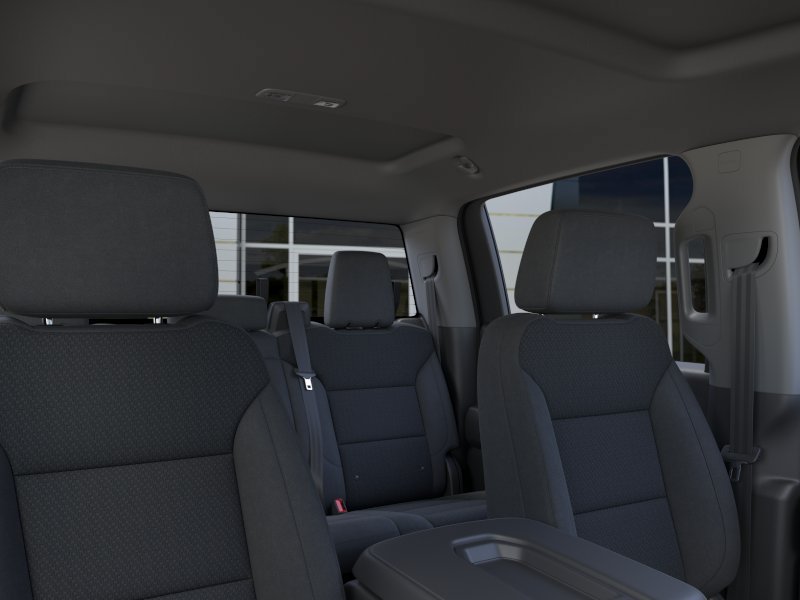 New 2026 GMC Sierra 1500 Pro w/ Graphite Edition AWD/4WD image 27